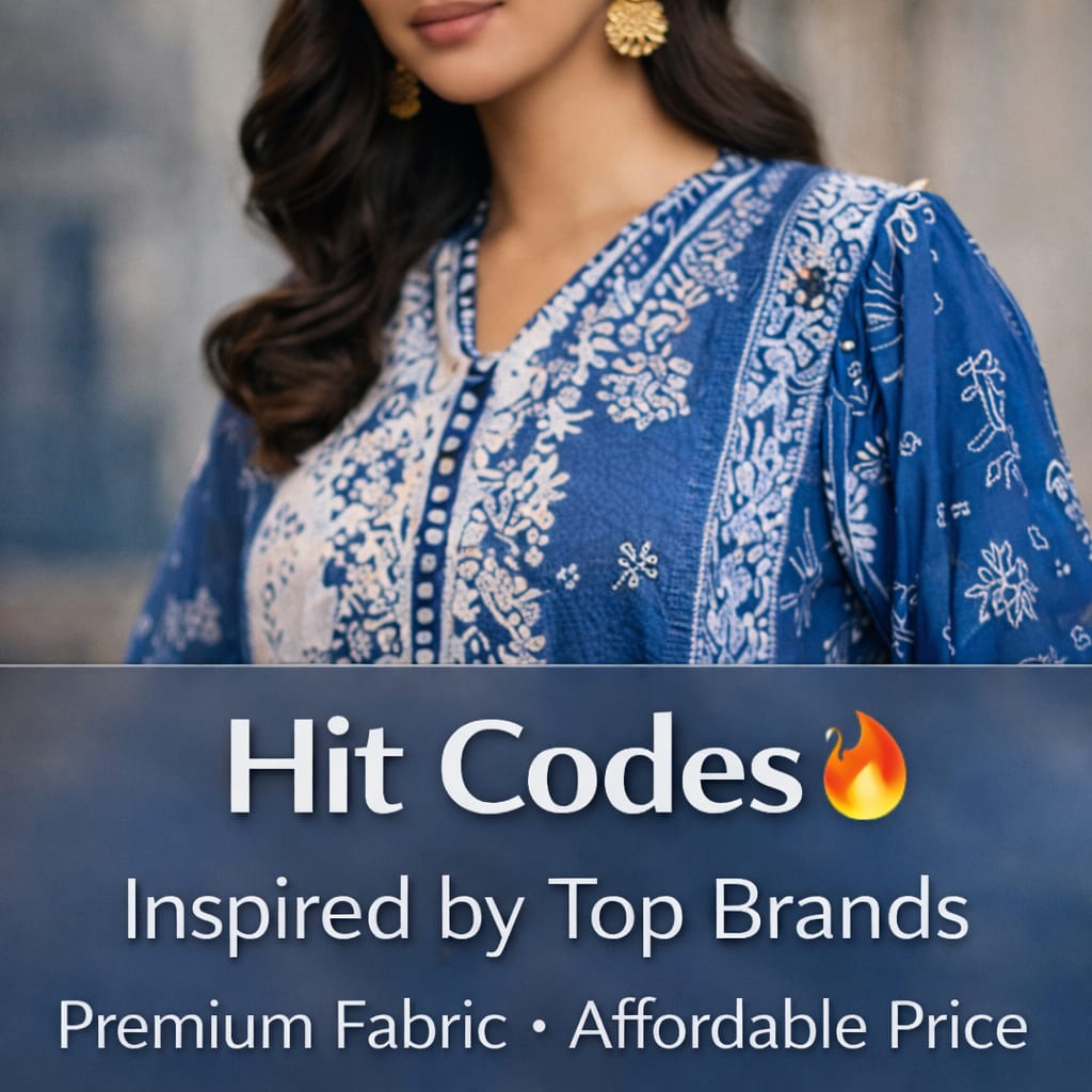 Hit Codes