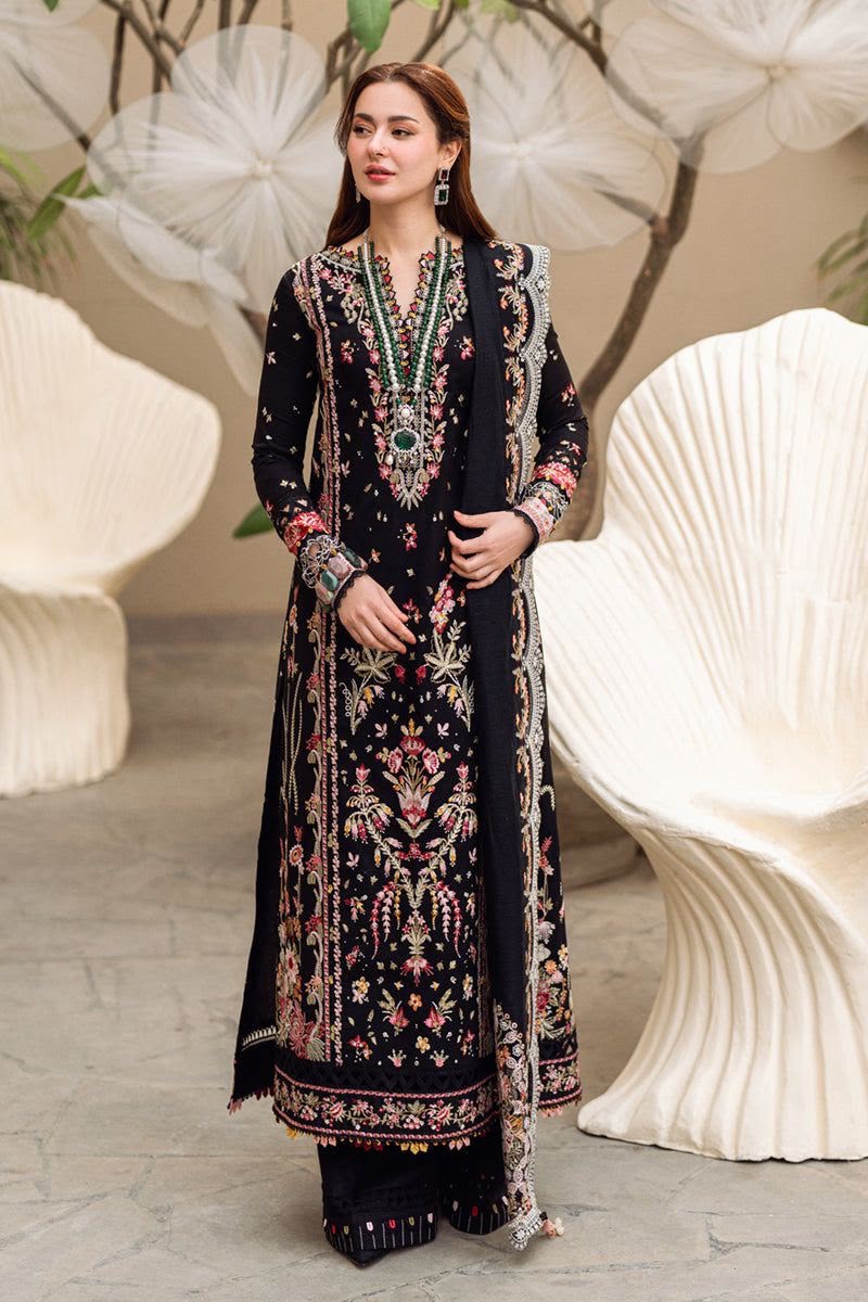 Inspired by hania amir QQD265