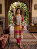 Ethnic 2PC Imported Raw Silk Suit