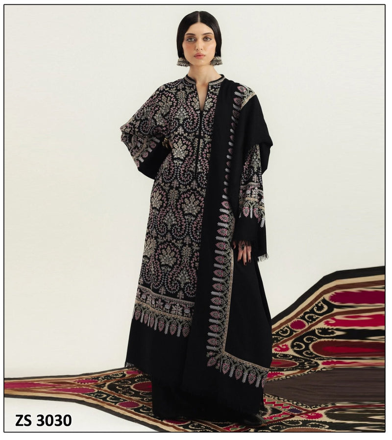 Regal Dhanak ZS3030