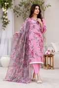 ROSE MIST IBV1750C
