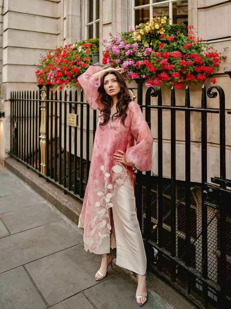 Rose Allure