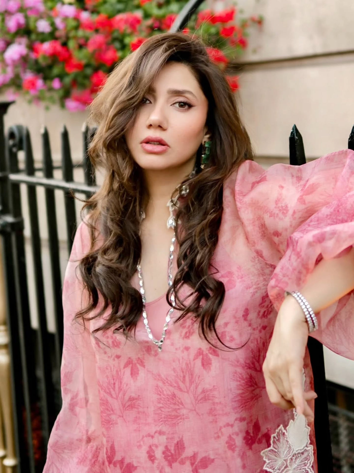 Rose Allure