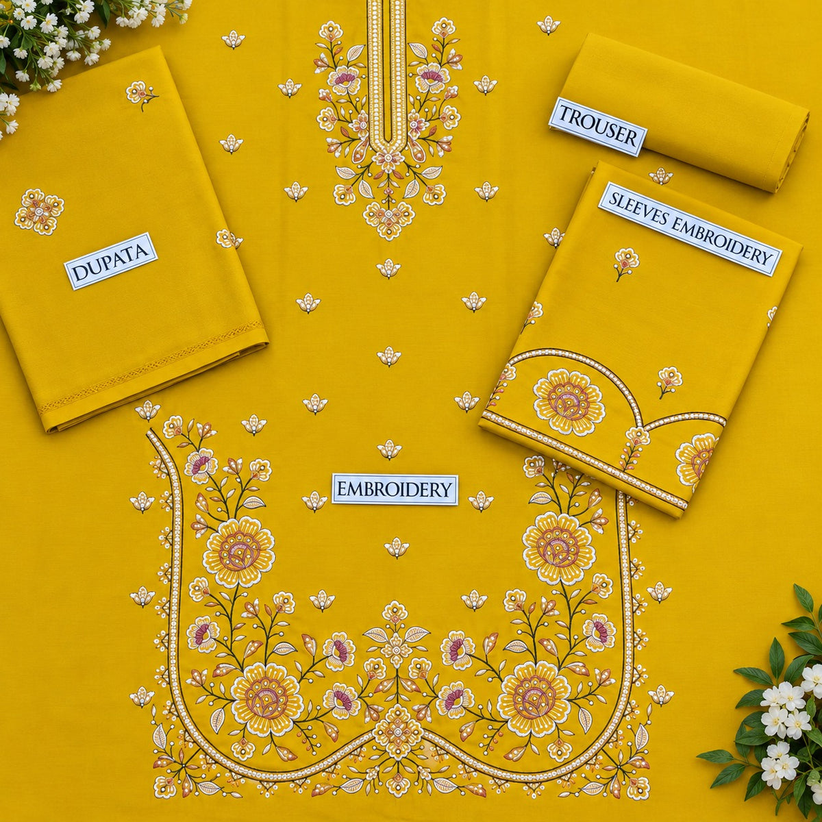 Dhanak Elegance