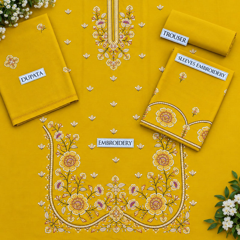 Dhanak Elegance