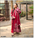 Dhanak Essence AS3005