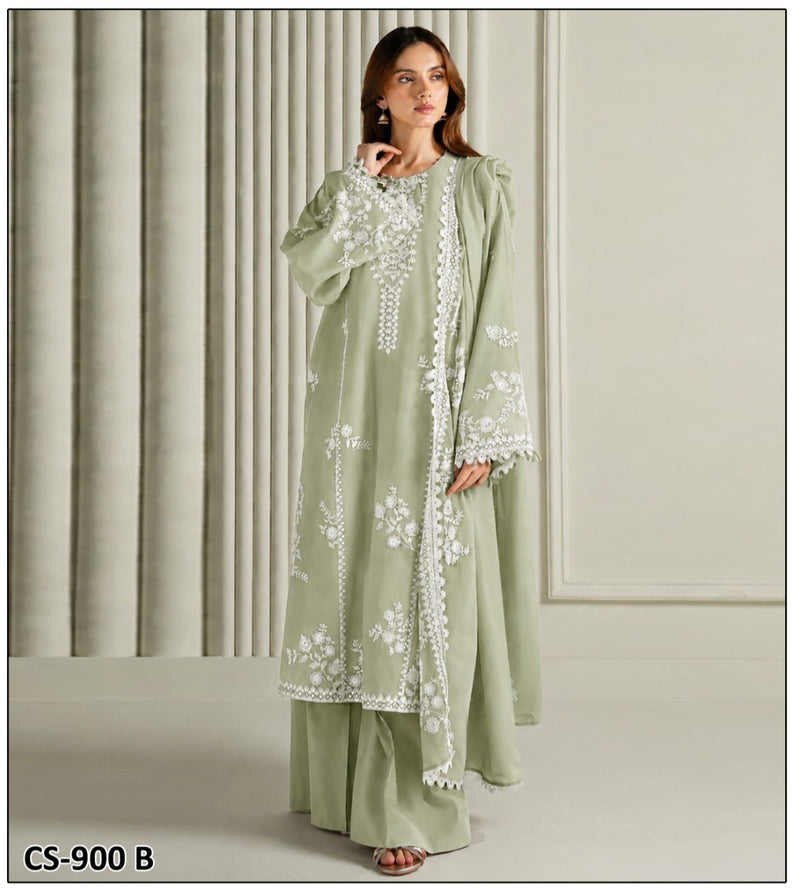 Dhanak Elegance CS900B