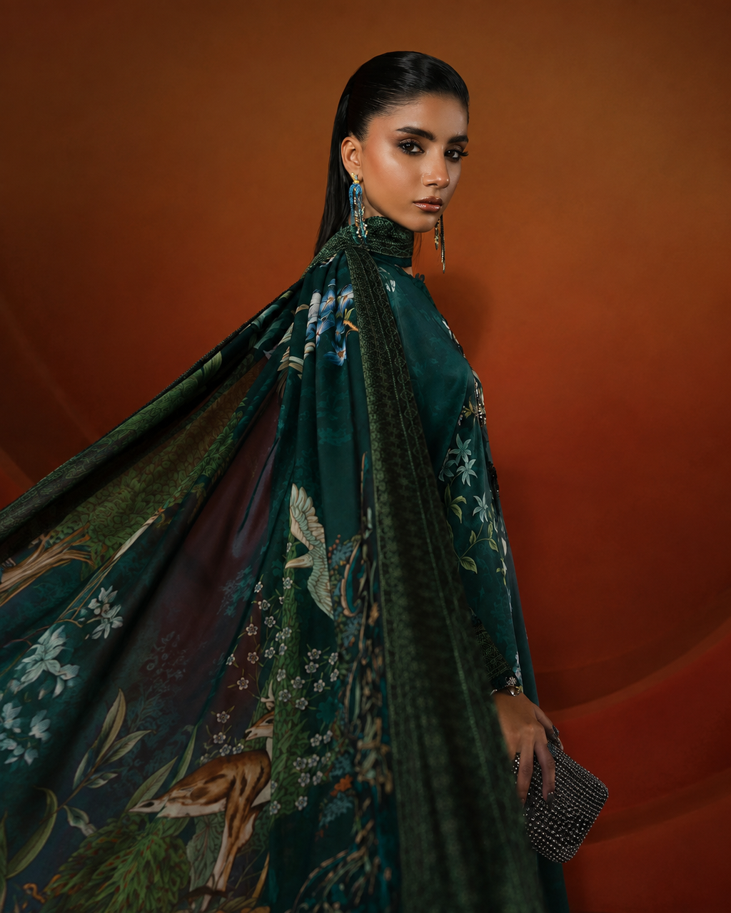 Silk Emerald ⭐