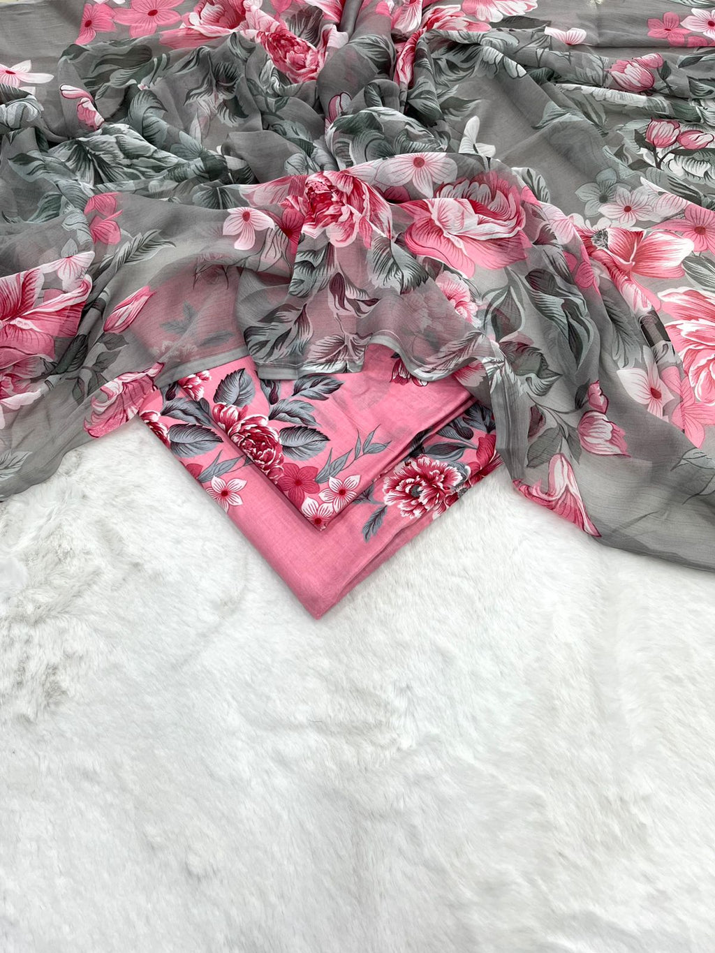 ROSE MIST IBV1750C
