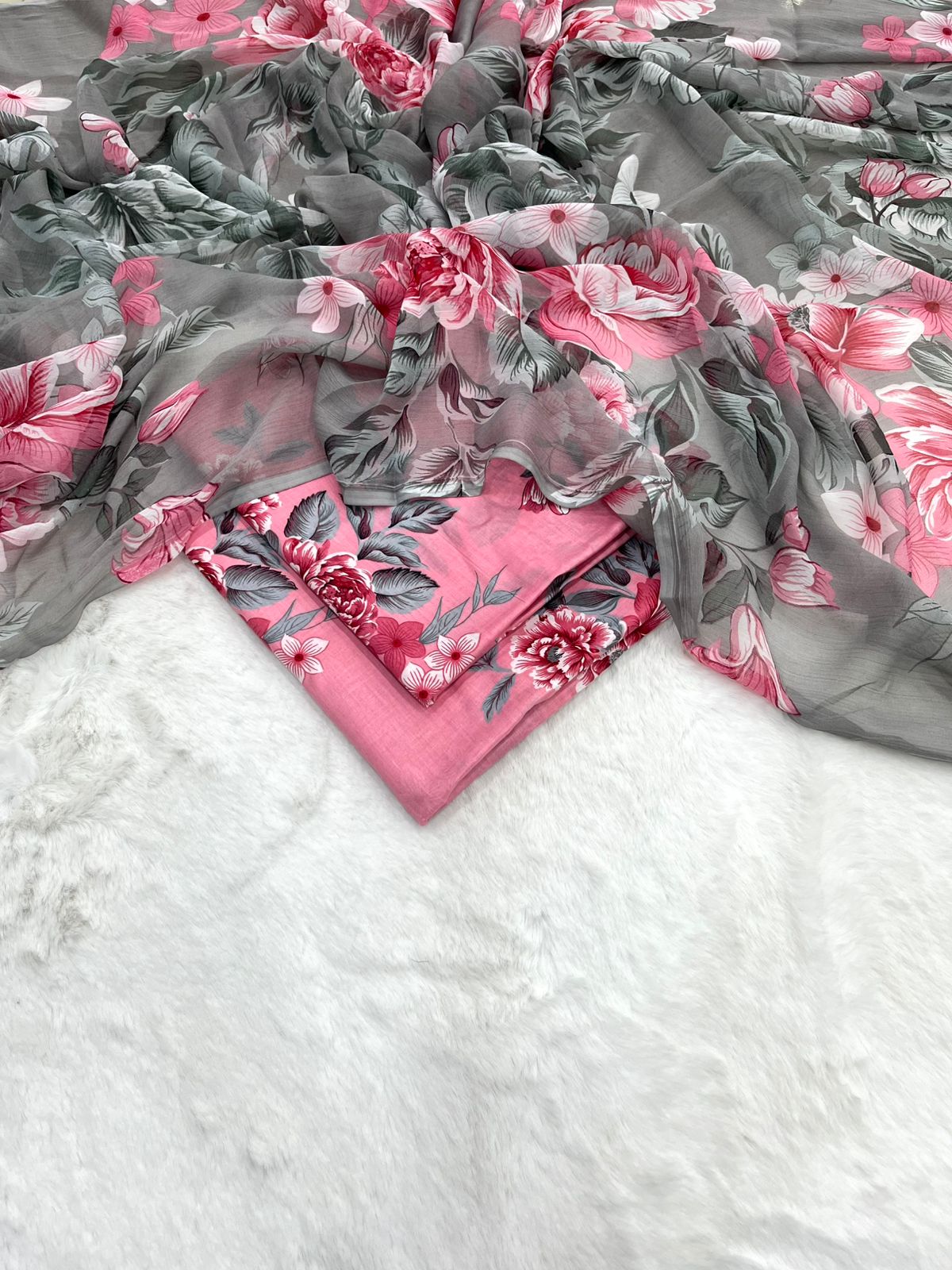 ROSE MIST IBV1750C
