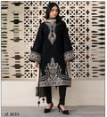 Dhanak Bloom JZ 3035