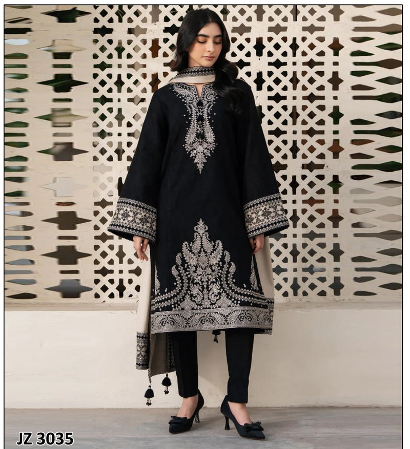 Dhanak Bloom JZ 3035