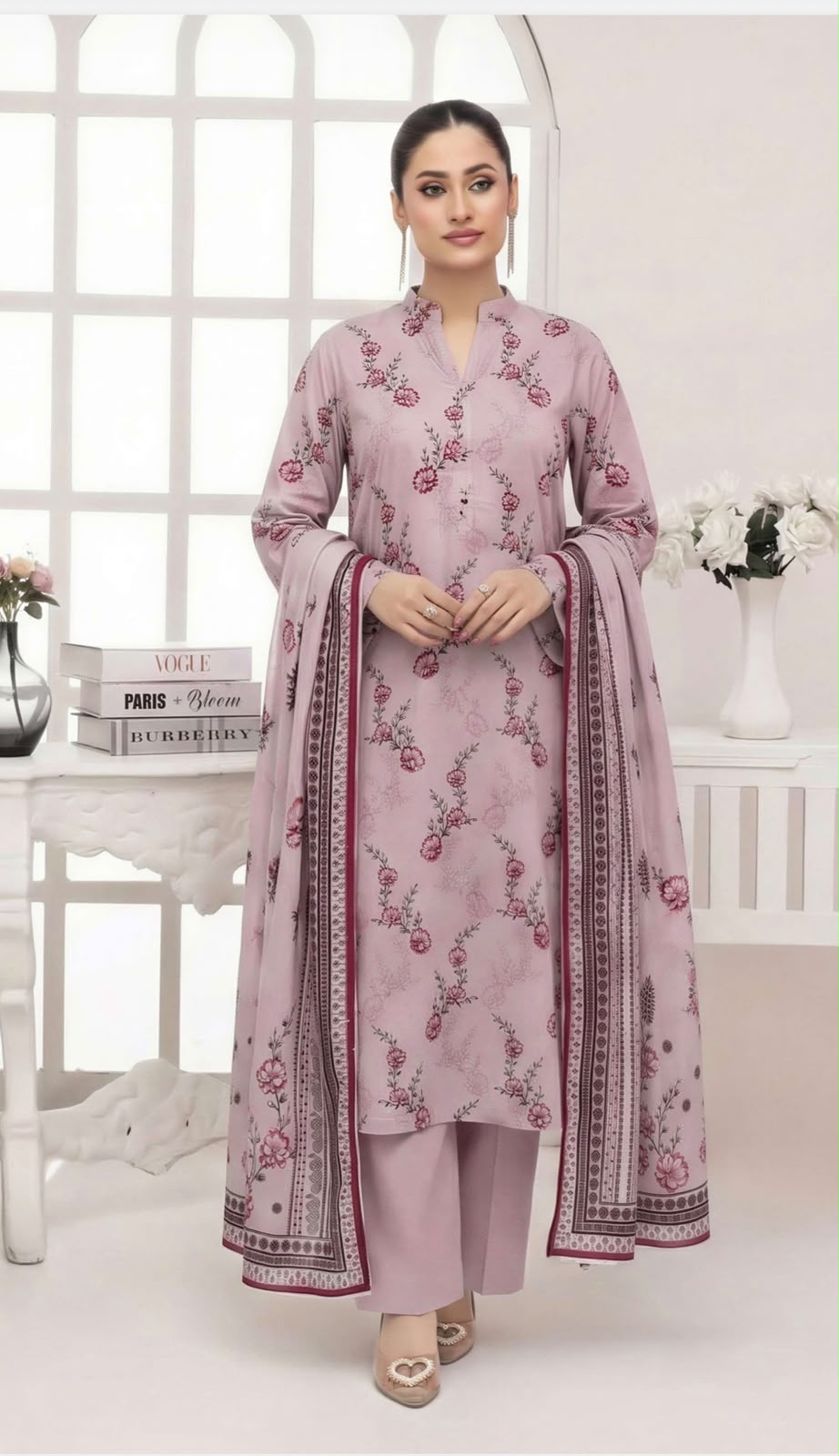 AL REHMANS SQ798T2