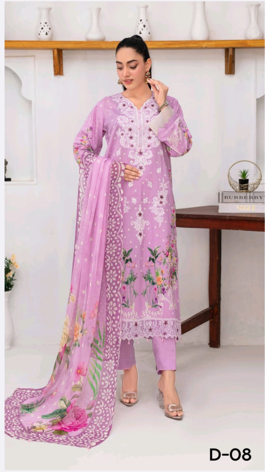 SLUB VISCOSE VC645D2