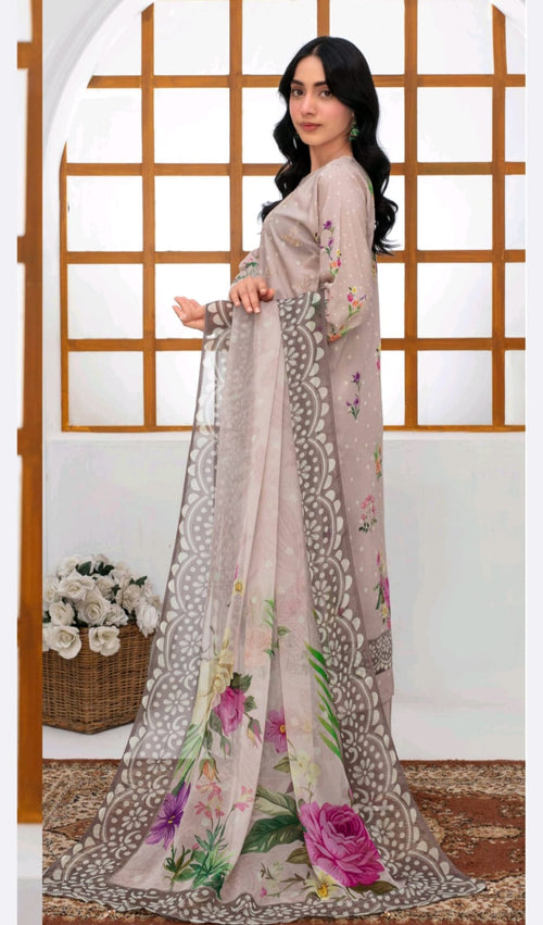 SLUB VISCOSE V645D5