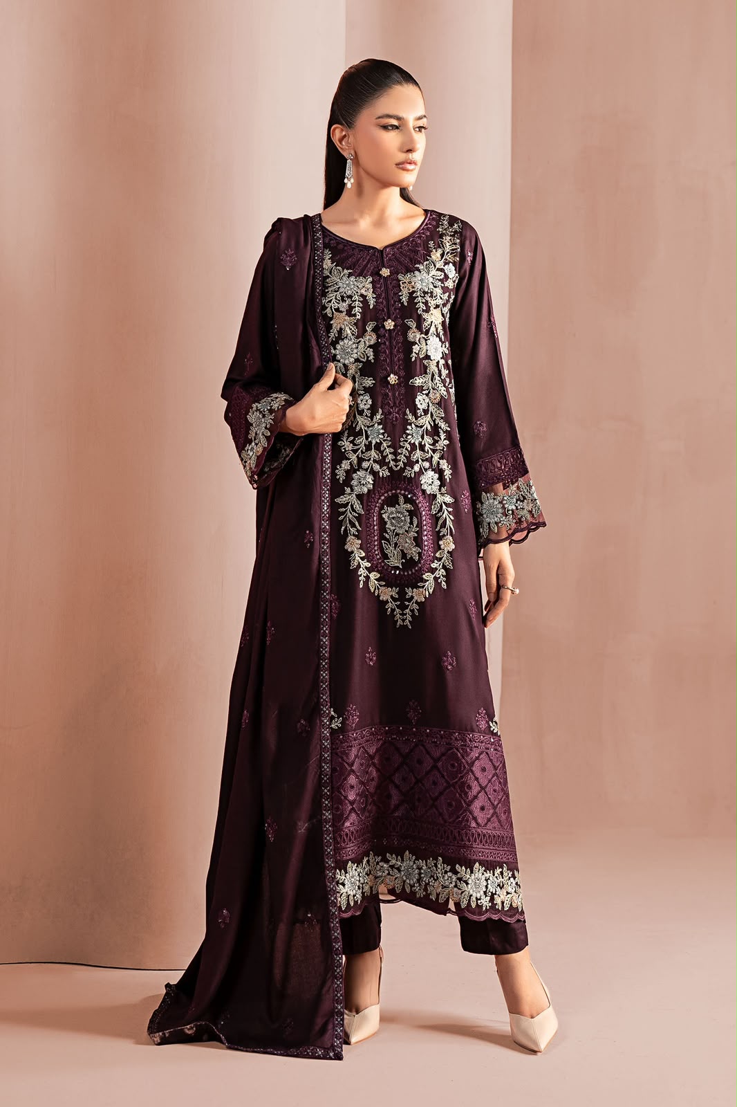 MAJESTIC DHANAK V7284
