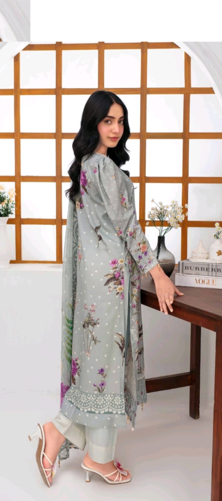 SlUB VISCOSE VC645D3