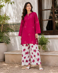 CHIKANKARI 2PIECE A4