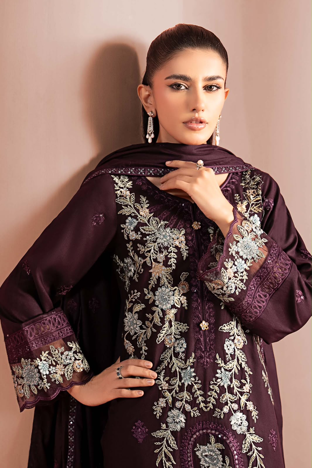 MAJESTIC DHANAK V7284