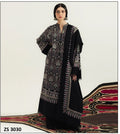 Classic Dhanak 3 Piece ZS3030