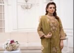 Luxury Embroidery Lawn Collection - Image 4