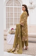Luxury Embroidery Lawn Collection - Image 2