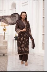 alpine elegance ladies dress