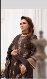 alpine elegance ladies dress - Image 4