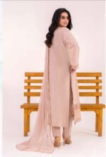 elegant lawn suit - Image 2