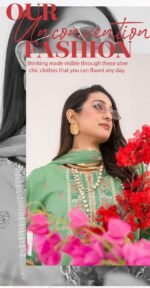 heritage gravce embroidered suit - Image 4