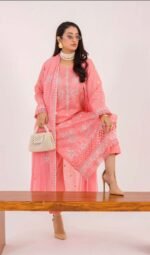 aurora signature lawn 3pc - Image 3