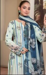 Luxe — high-end premium feel