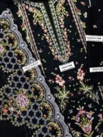 3pcs summer embroidery - Image 4