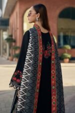 Charizma Inspired Embroidered Lawn 3PC – Summer Collection - Image 3