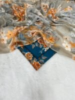 Teal Blosson - Image 2